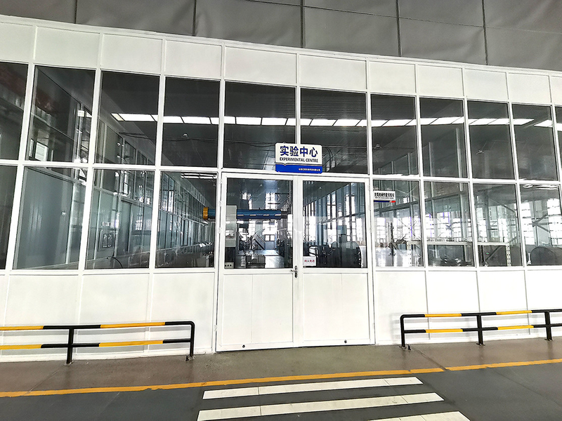 Chiny Shandong Yibo Optronics Technology Co., Ltd. profil firmy