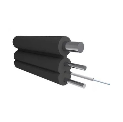 Gjyxfch Self-supporting G657A1 A2 Drop Cable For Ftth System Access Building Wire