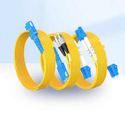 LC SC FC ST Duplex SM G.652D G.657A1 2,0 mm 3,0 mm Z LSZH PVC Jacket