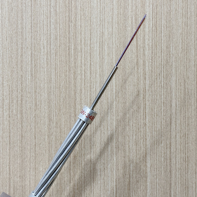 Kabel gruntowy OPGW96B1-80 48 72 288 Rdzeń do telekomunikacji wieży KV