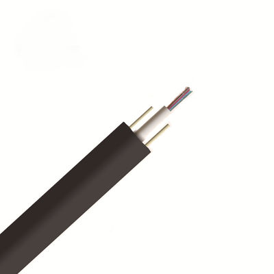 FTTH Drop Cable GJYXFCH GJYXCH GJXH GJFXH 1Core 2Core 4Core G657A1 G652D LSZH PVC Jacket